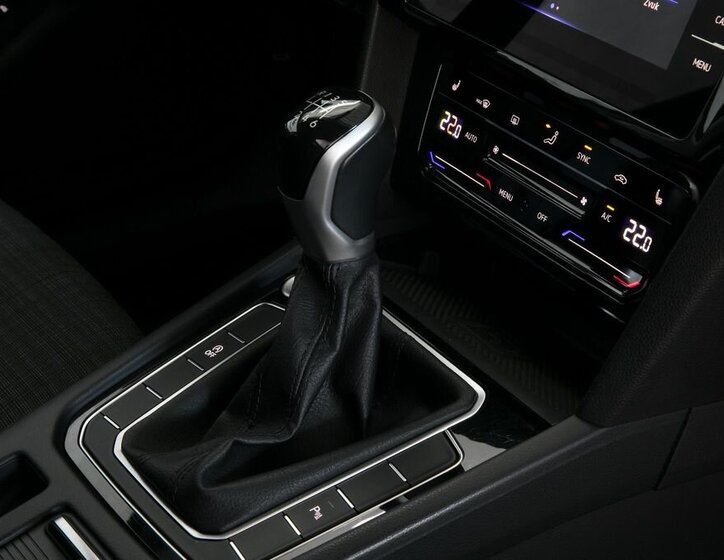 Volkswagen Passat Kombi 2,0 l 110 kw