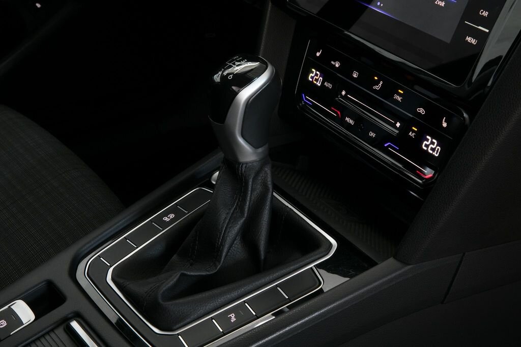 Volkswagen Passat Kombi 2,0 l 110 kw