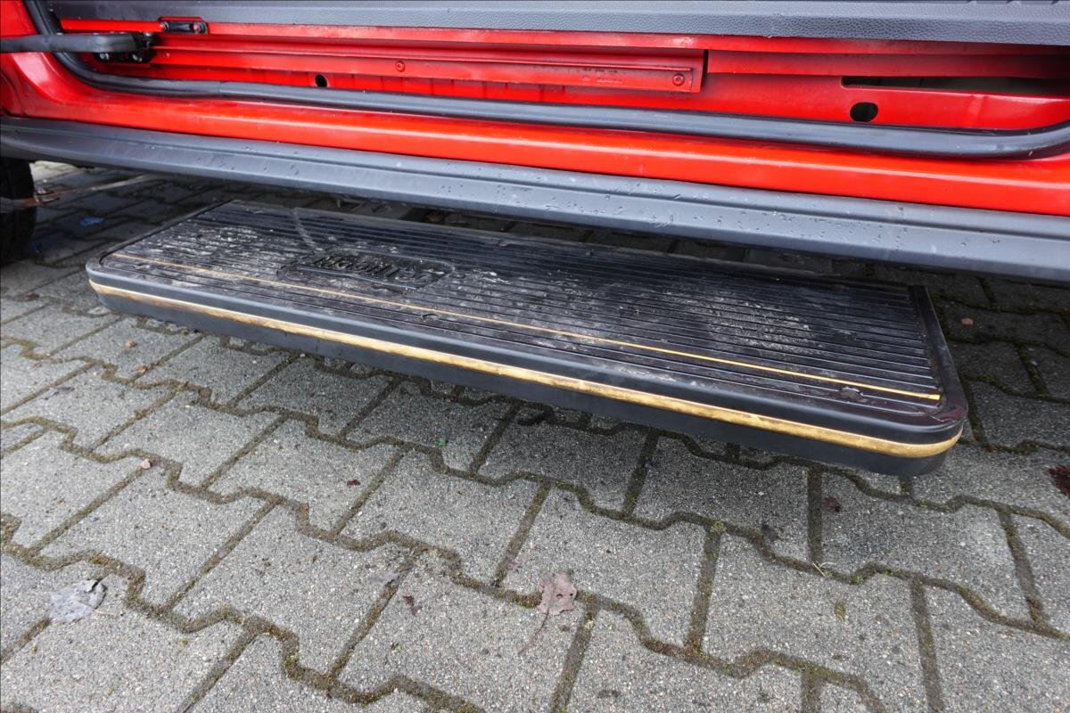 Ford Transit Ostatní 2,2 l 74 kw