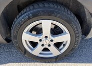 Ford Galaxy MPV 2,0 l 96 kw