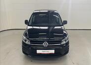 Volkswagen Caddy 4