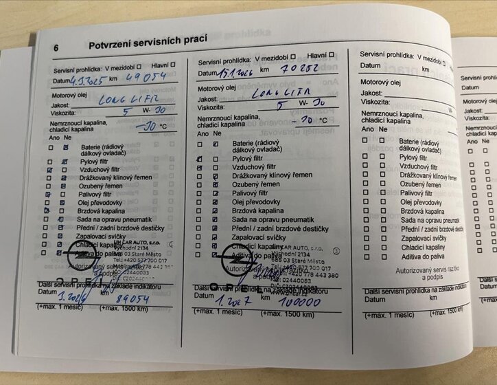 Opel Vivaro Ostatní 2,0 l 106 kw