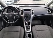 Opel Astra 10