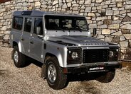 Land Rover Defender Ostatní 2,4 l 90 kw