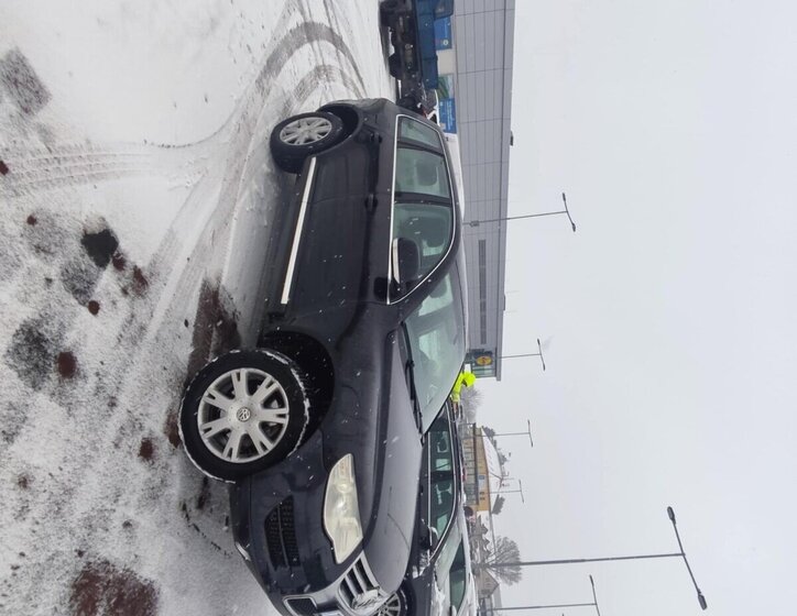 Volkswagen Touareg SUV 0,0 0