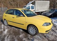 Seat Ibiza Hatchback 1,4 l 55 kw