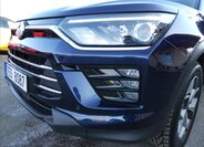 SsangYong Korando SUV 1,5 l 120 kw