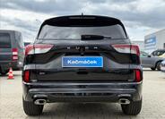 Ford Kuga 4