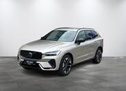 Volvo XC60 1