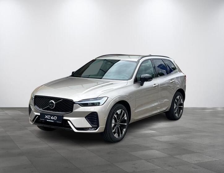 Volvo XC60 1