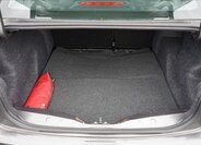 Citroën C-Elysée Sedan / Limuzína 1,2 l 61 kw