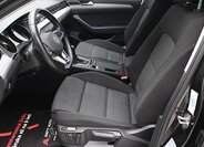 Volkswagen Passat Kombi 2,0 l 110 kw