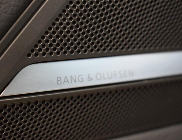 Audi S7 Hatchback 3,0 l 257 kw