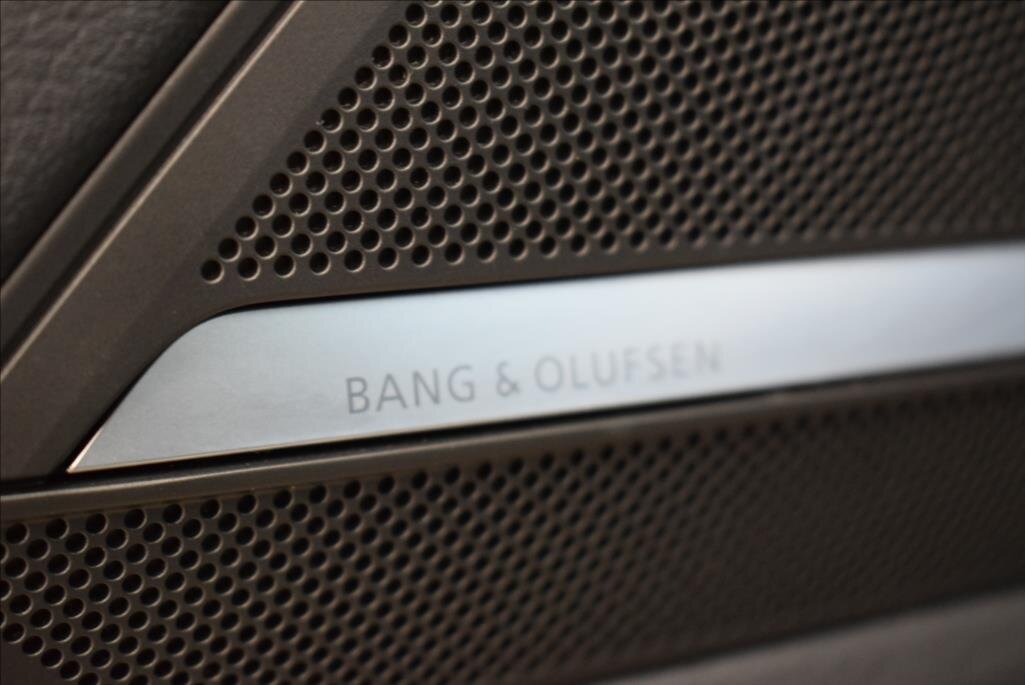 Audi S7 Hatchback 3,0 l 257 kw