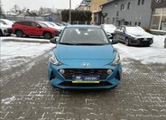 Hyundai i10 Hatchback 998,0 49 kw