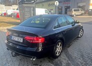 Audi A4 Sedan / Limuzína 0,0 0