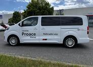 Toyota ProAce Verso 14