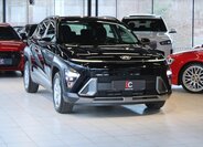 Hyundai Kona Hatchback 1,6 l 145 kw