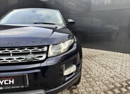 Land Rover Range Rover Evoque SUV / Terénní 2,2 l 110 kw