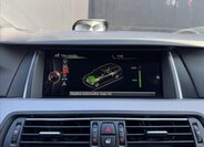 BMW Řada 5 Kombi 3,0 l 230 kw