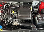 Škoda Fabia Hatchback 999,0 70 kw