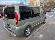 Renault Trafic VAN / Minibus 0,0 84 kw