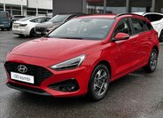 Hyundai i30 Kombi 1,5 l 70 kw