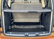 Volkswagen Caddy Kombi 2,0 l 81 kw