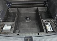 Volkswagen Tiguan Kombi 1,4 l 110 kw