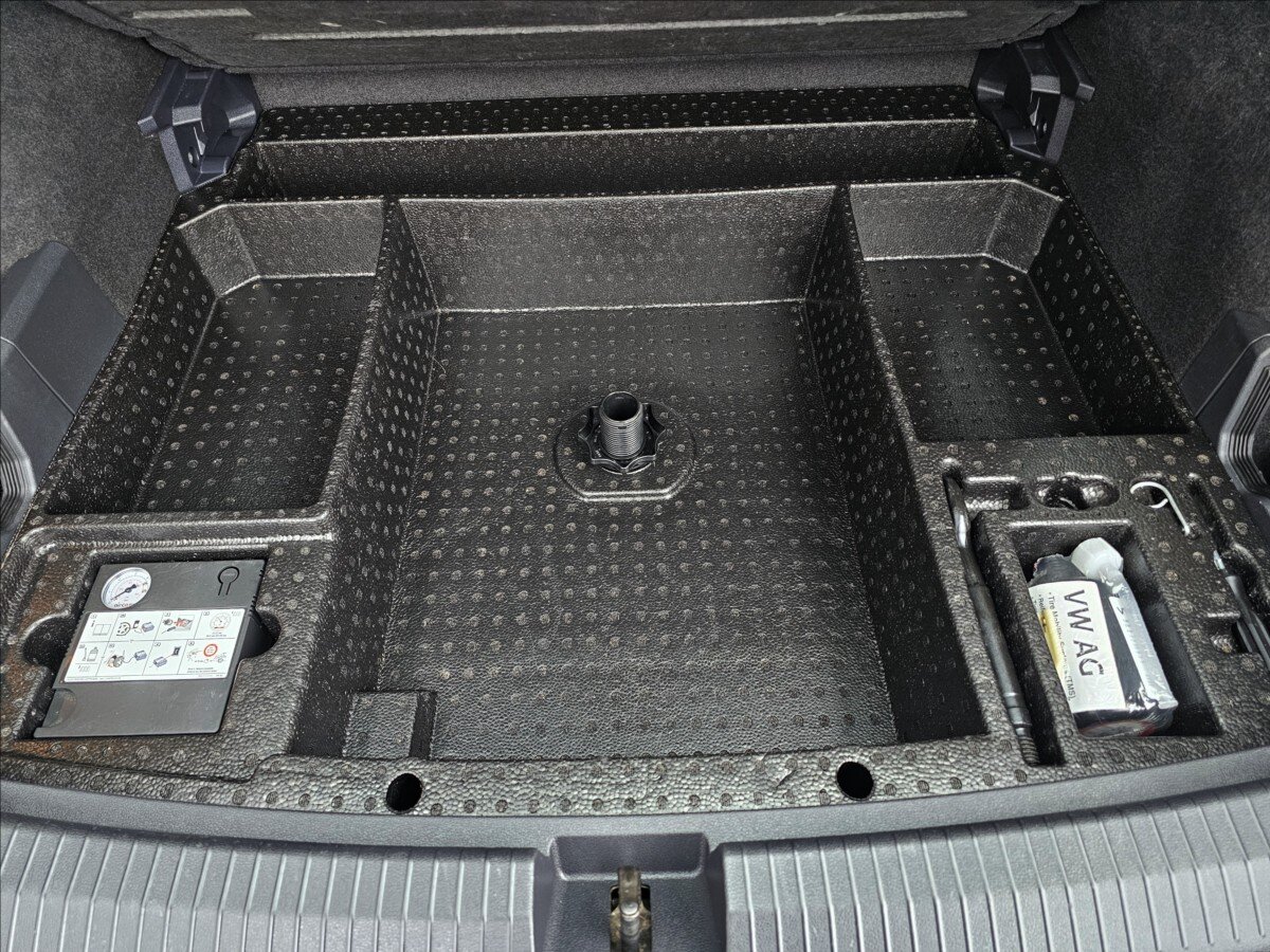 Volkswagen Tiguan Kombi 1,4 l 110 kw