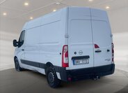 Opel Movano Skříň 2,3 l 100 kw