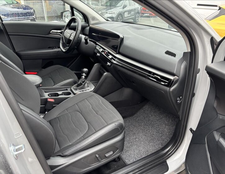 KIA Sportage SUV 1,6 l 110 kw