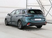 Peugeot 308 Kombi 1,5 l 96 kw