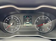 MG ZS Hatchback 1,5 l 78 kw