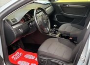 Volkswagen Passat Kombi 1,4 l 90 kw