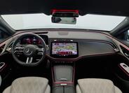 Mercedes-Benz Třídy E 13