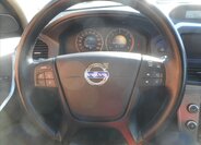 Volvo XC60 SUV / Terénní 2,4 l 120 kw