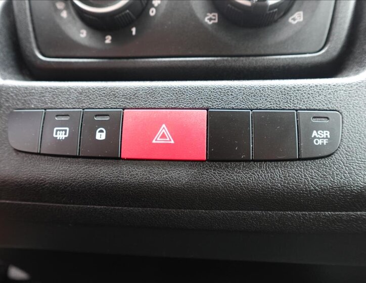 Citroën Jumper Ostatní 2,2 l 121 kw