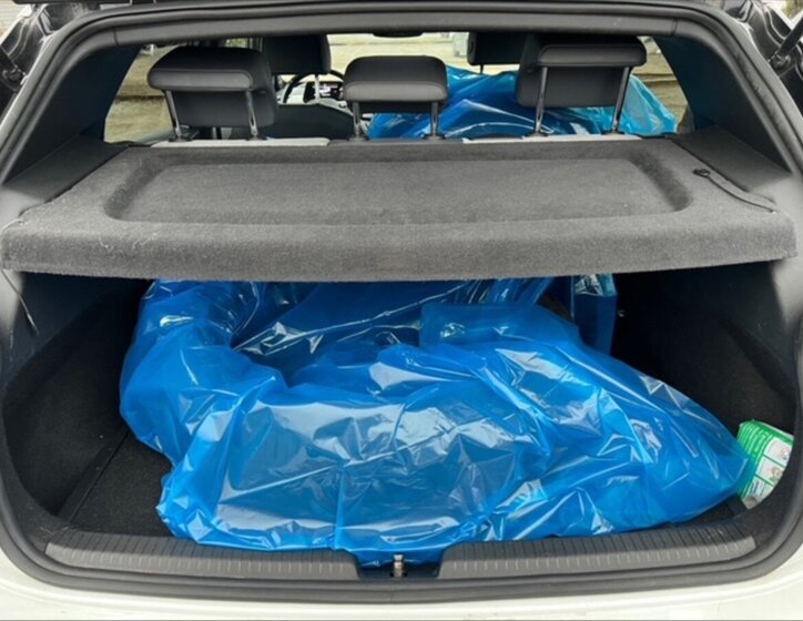 Volkswagen ID.3 Kombi 0,0 150 kw