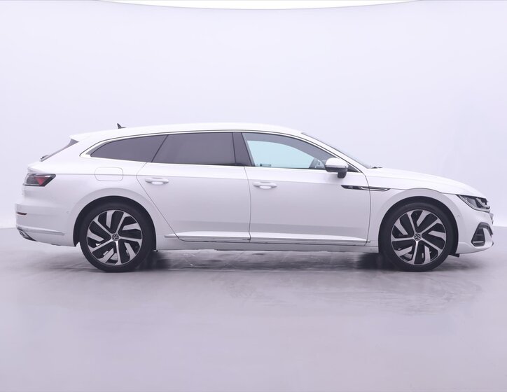 Volkswagen Arteon Kombi 2,0 l 206 kw