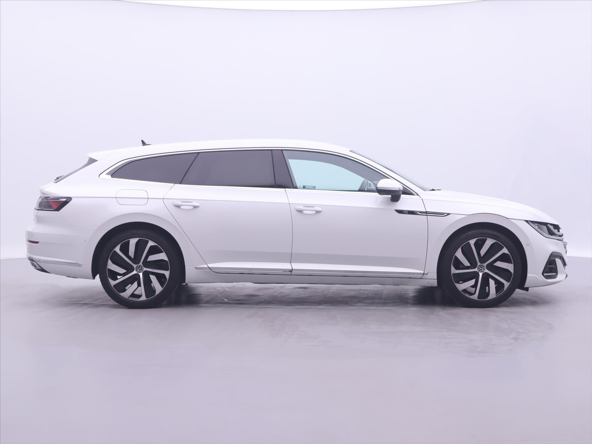 Volkswagen Arteon Kombi 2,0 l 206 kw