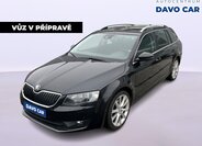 Škoda Octavia 1