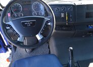 MAN Ostatní Valník 0,0 151 kw