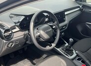 Škoda Fabia Hatchback 999,0 85 kw