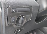 Mercedes-Benz Vito Kombi 2,0 l 120 kw