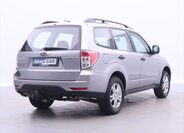 Subaru Forester SUV 2,0 l 110 kw