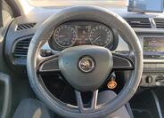 Škoda Fabia 12