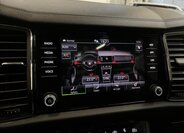 Škoda Kodiaq SUV 2,0 l 110 kw