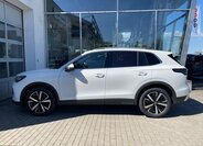 Volkswagen Tiguan SUV / Terénní 2,0 l 110 kw