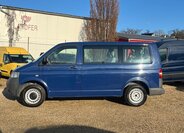 Volkswagen Caravelle 2